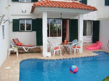Imagen de la casa