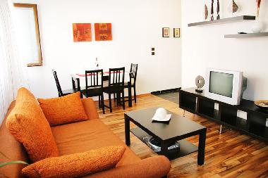 Apartamento de vacaciones en Wien (Viena)Casa de vacaciones