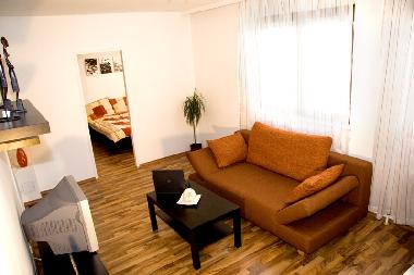 Apartamento de vacaciones en Wien (Viena)Casa de vacaciones