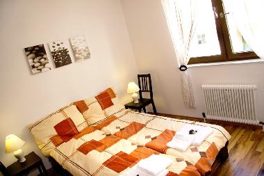 Apartamento de vacaciones en Wien (Viena)Casa de vacaciones