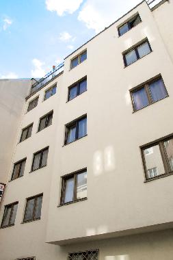 Apartamento de vacaciones en Wien (Viena)Casa de vacaciones