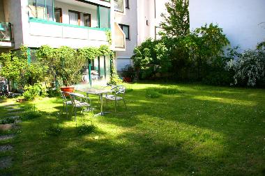 Apartamento de vacaciones en Wien (Viena)Casa de vacaciones