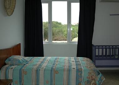 Chalet en Flic-en-flac (Black River)Casa de vacaciones