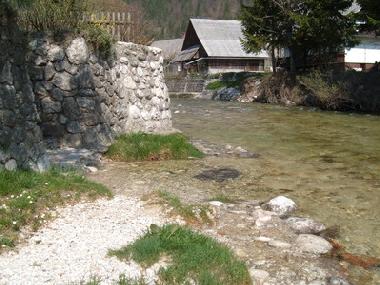 Apartamento de vacaciones en Bohinj (Bohinj)Casa de vacaciones