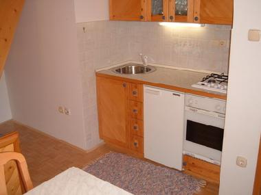 Apartamento de vacaciones en Bohinj (Bohinj)Casa de vacaciones