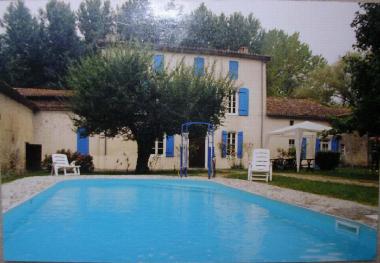 Villa Kulla