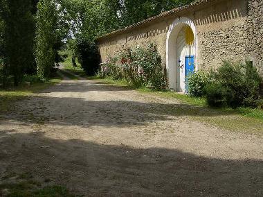 entrada