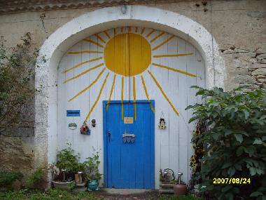 porta di entrada
