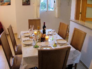 Apartamento de vacaciones en Marina d'Or (Castell�n / Castell�)Casa de vacaciones