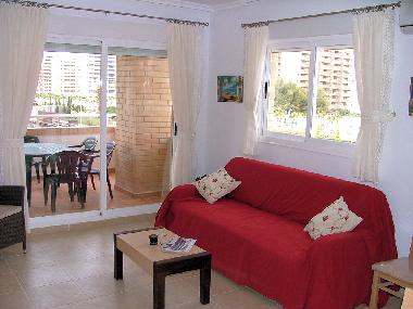 Apartamento de vacaciones en Marina d'Or (Castell�n / Castell�)Casa de vacaciones