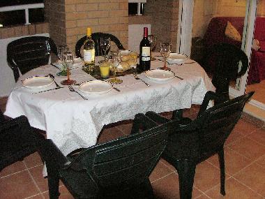 Apartamento de vacaciones en Marina d'Or (Castell�n / Castell�)Casa de vacaciones