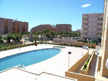 Apartamento de vacaciones en Marina d'Or (Castell�n / Castell�)Casa de vacaciones