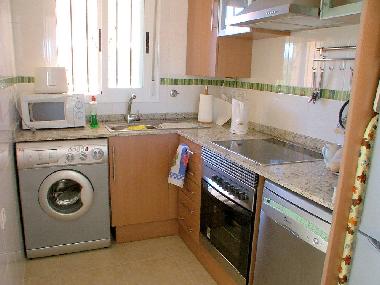 Apartamento de vacaciones en Marina d'Or (Castell�n / Castell�)Casa de vacaciones