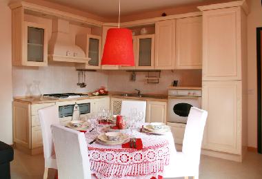 Apartamento de vacaciones en mira (Venezia)Casa de vacaciones