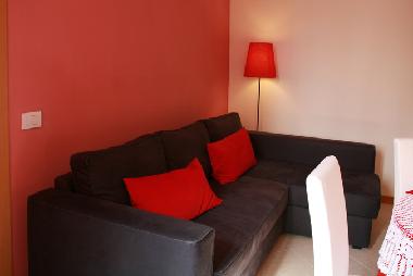 Apartamento de vacaciones en mira (Venezia)Casa de vacaciones