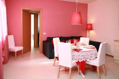 Apartamento de vacaciones en mira (Venezia)Casa de vacaciones
