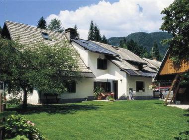 Apartamento de vacaciones en Bohinj (Bohinj)Casa de vacaciones