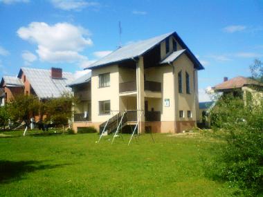 Apartamento de vacaciones en Druskininkai (Alytaus Apskritis)Casa de vacaciones