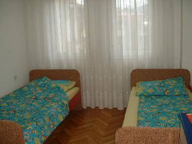 Apartamento de vacaciones en Ohrid (Ohrid)Casa de vacaciones