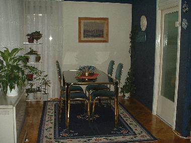 Apartamento de vacaciones en Ohrid (Ohrid)Casa de vacaciones