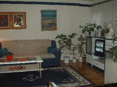 Apartamento de vacaciones en Ohrid (Ohrid)Casa de vacaciones