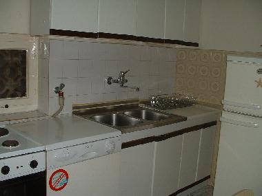 Apartamento de vacaciones en Ohrid (Ohrid)Casa de vacaciones