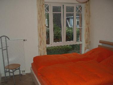 Apartamento de vacaciones en Wyk auf F�hr (Nordfriesische Inseln)Casa de vacaciones