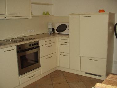 Apartamento de vacaciones en Wyk auf F�hr (Nordfriesische Inseln)Casa de vacaciones
