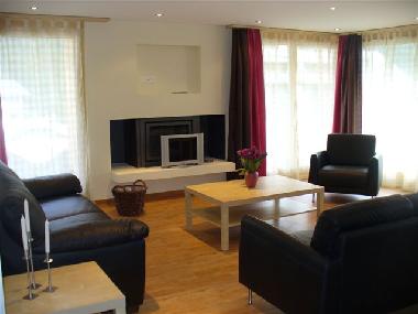 Apartamento de vacaciones en Saas Fee (Saas-Fee)Casa de vacaciones