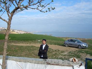 Casa de vacaciones en Sark�y  (Tekirdag)Casa de vacaciones