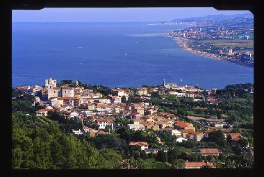 Apartamento de vacaciones en Sirolo (Ancona)Casa de vacaciones