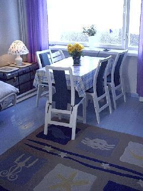 Apartamento de vacaciones en Haapsalu  (Laanemaa)Casa de vacaciones