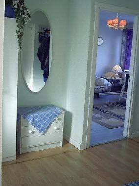 Apartamento de vacaciones en Haapsalu  (Laanemaa)Casa de vacaciones