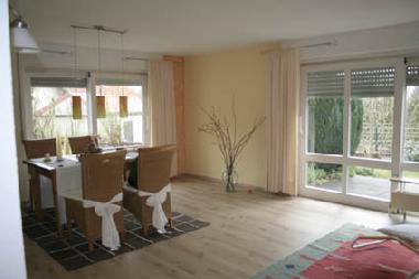 Apartamento de vacaciones en Bad Rappenau (Region Heilbronn Franken)Casa de vacaciones