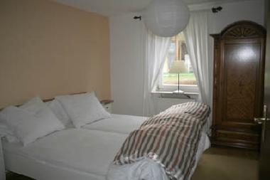 Apartamento de vacaciones en Bad Rappenau (Region Heilbronn Franken)Casa de vacaciones