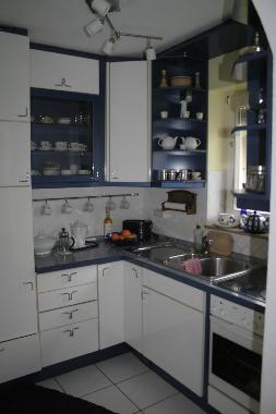 Apartamento de vacaciones en Bad Rappenau (Region Heilbronn Franken)Casa de vacaciones