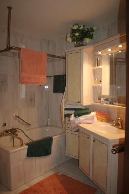 Apartamento de vacaciones en Bad Rappenau (Region Heilbronn Franken)Casa de vacaciones