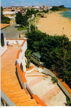 Apartamento de vacaciones en Capo Rizzuto (Crotone)Casa de vacaciones