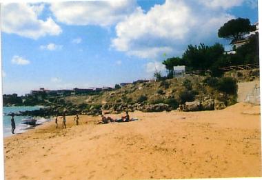 Apartamento de vacaciones en Capo Rizzuto (Crotone)Casa de vacaciones