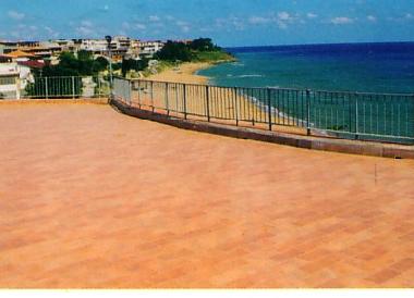 Apartamento de vacaciones en Capo Rizzuto (Crotone)Casa de vacaciones