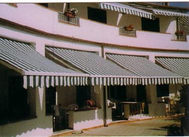 Apartamento de vacaciones en Capo Rizzuto (Crotone)Casa de vacaciones
