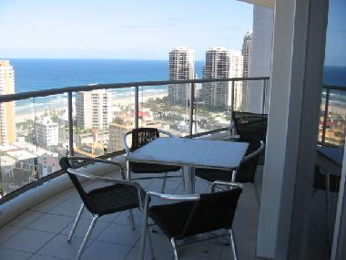 Apartamento de vacaciones en Surfers Paradise (Queensland)Casa de vacaciones