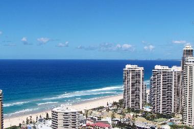 Apartamento de vacaciones en Surfers Paradise (Queensland)Casa de vacaciones