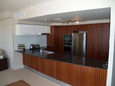 Apartamento de vacaciones en Surfers Paradise (Queensland)Casa de vacaciones