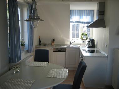 Apartamento de vacaciones en Sylt-Ost/Munkmarsch (Nordfriesische Inseln)Casa de vacaciones