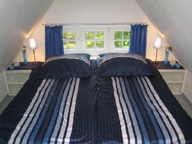 Apartamento de vacaciones en Sylt-Ost/Munkmarsch (Nordfriesische Inseln)Casa de vacaciones
