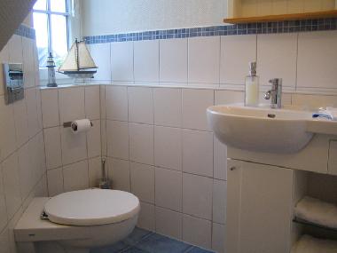 Apartamento de vacaciones en Sylt-Ost/Munkmarsch (Nordfriesische Inseln)Casa de vacaciones