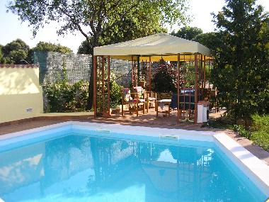 Casa de vacaciones en Vinkuran, Medulin (Istarska)Casa de vacaciones