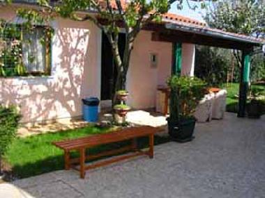 Casa de vacaciones en Vinkuran, Medulin (Istarska)Casa de vacaciones