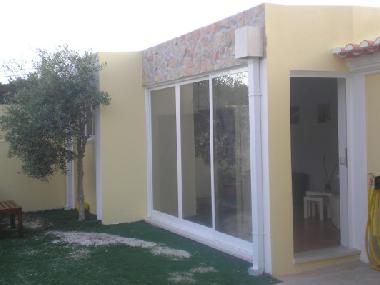 Apartamento de vacaciones en Boavista (Grande Lisboa)Casa de vacaciones